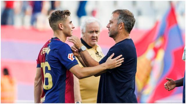 55体育直播在线观看免费-弗利克是克鲁伊夫主义者，实锤