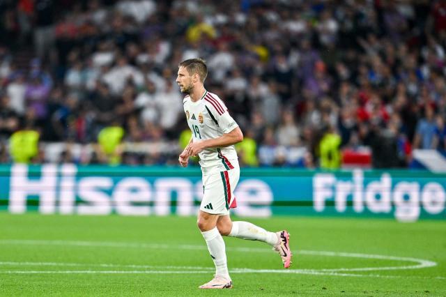 24小时免费足球直播足球免费-【欧洲杯】匈牙利100分钟绝杀苏格兰！保留晋级希望