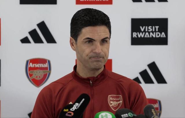 178篮球直播免费体育直播在线观看-阿尔特塔：求拜仁别馋富安，不指望城军战平登榜首