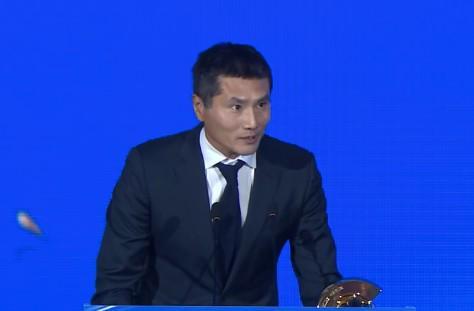 邵佳一:进入世界杯是所有人的愿望;不断学习才能找到最优解